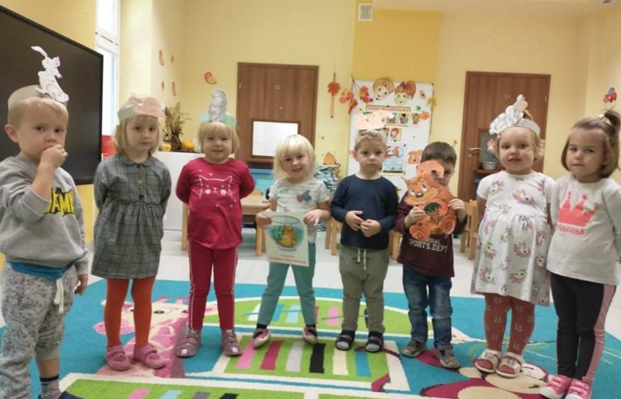 Światowy Dzień Zwierząt