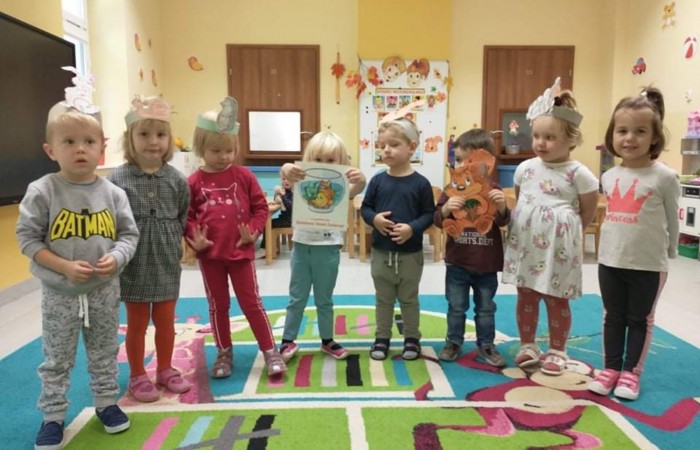 Światowy Dzień Zwierząt