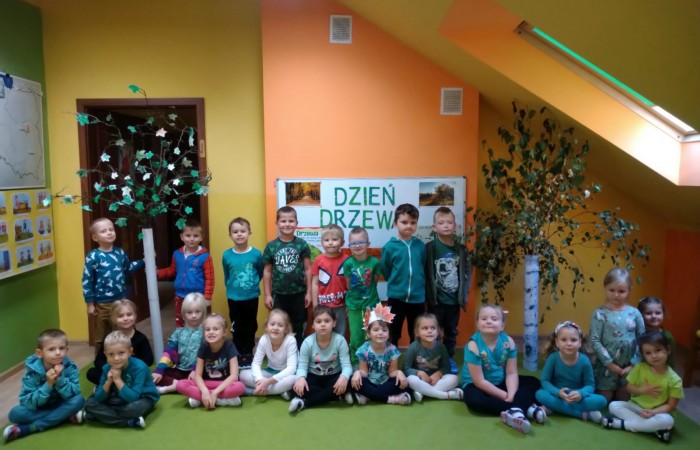 Dzień Drzewa