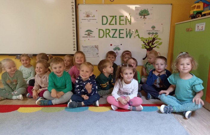 Dzień Drzewa