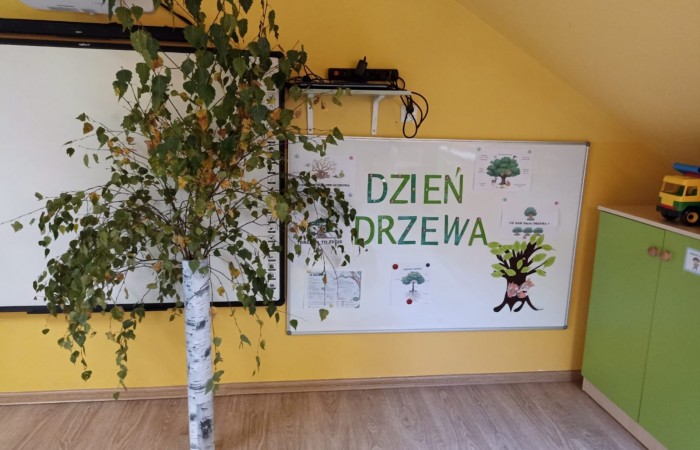 Dzień Drzewa