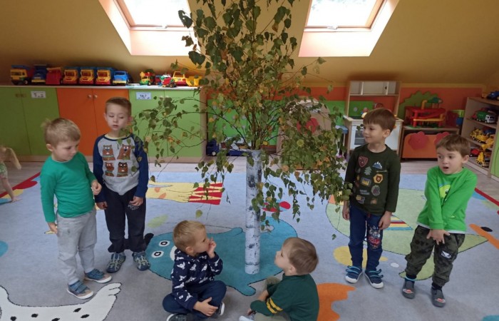 Dzień Drzewa
