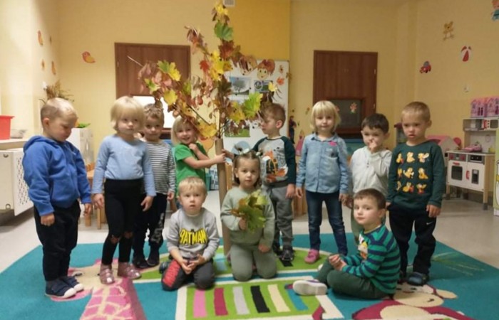 Dzień Drzewa