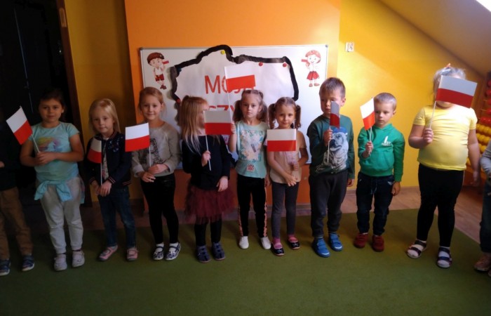 11 listopada - Święto Niepodległości