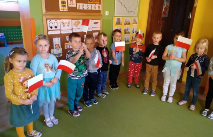 11 listopada - Święto Niepodległości