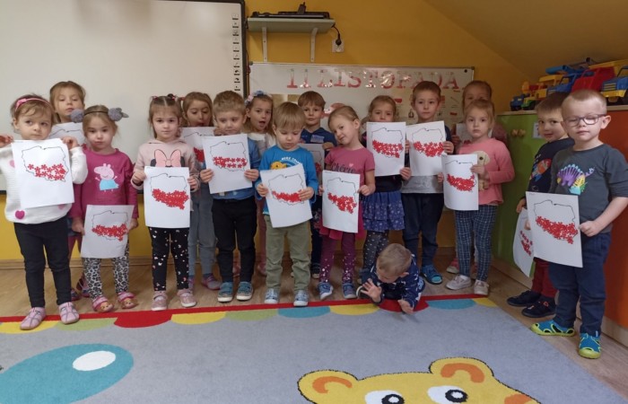 11 listopada - Święto Niepodległości