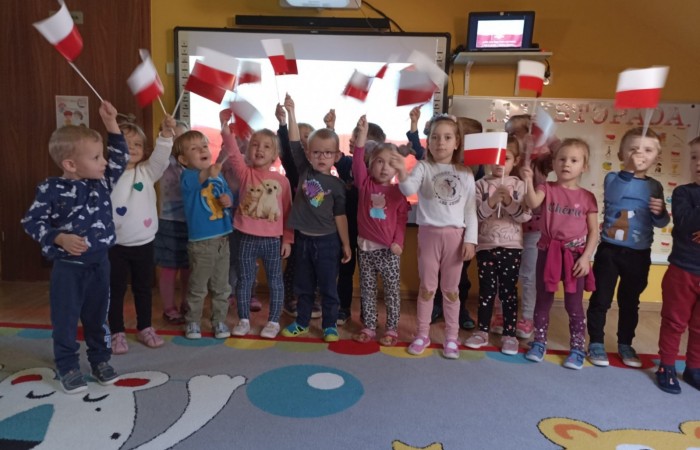 11 listopada - Święto Niepodległości
