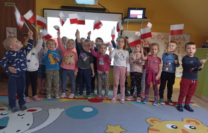 11 listopada - Święto Niepodległości
