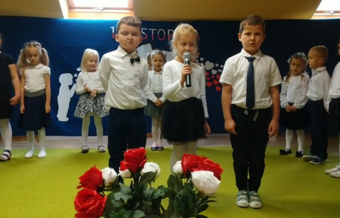 11 listopada - Święto Niepodległości