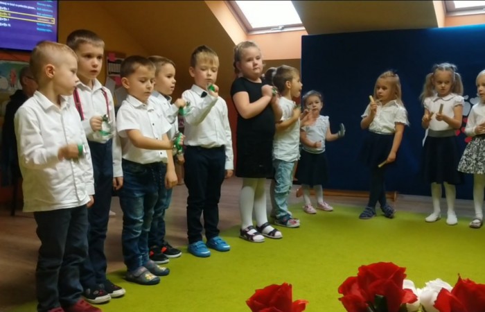 11 listopada - Święto Niepodległości