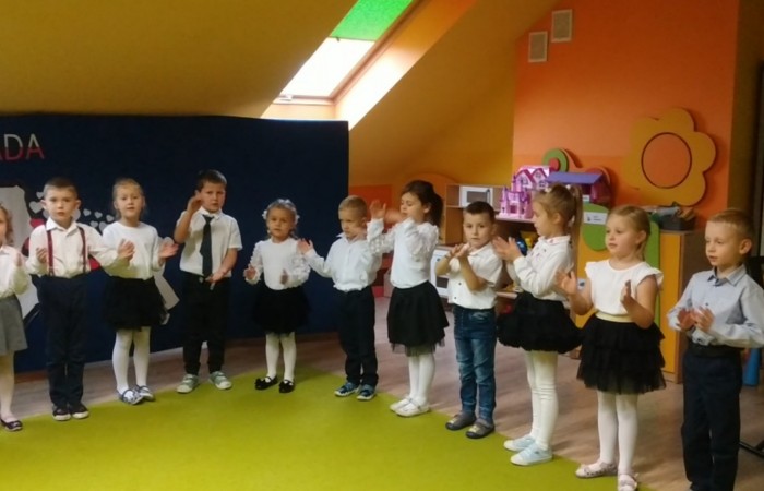 11 listopada - Święto Niepodległości