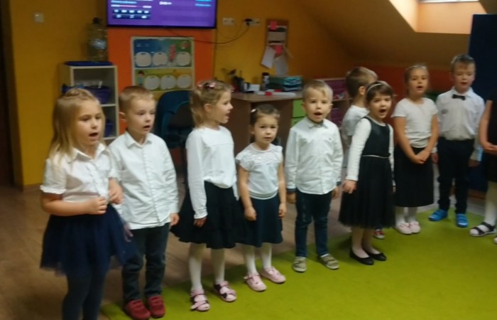 11 listopada - Święto Niepodległości