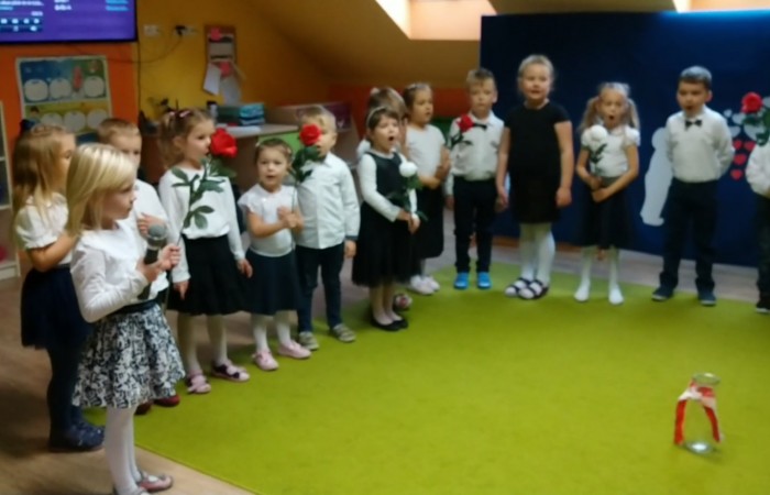 11 listopada - Święto Niepodległości