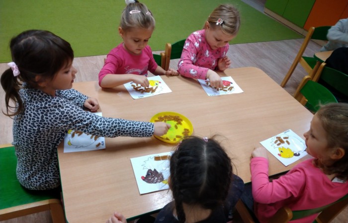  Dzień Jeża