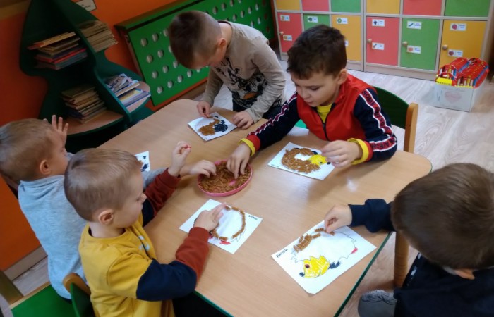  Dzień Jeża