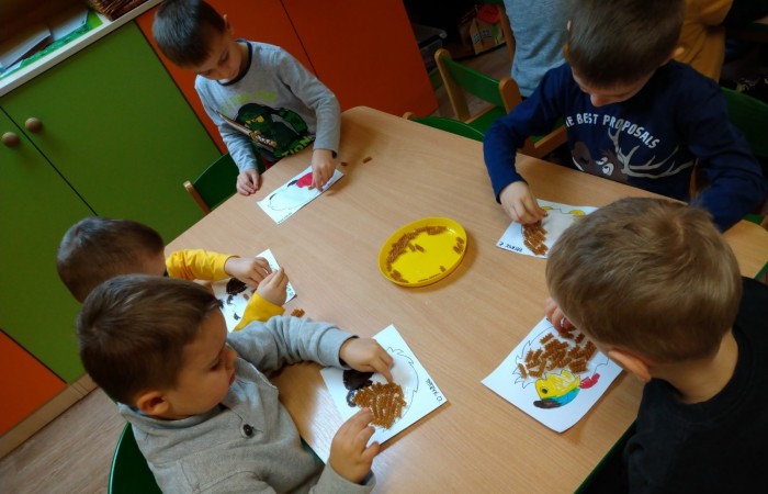  Dzień Jeża
