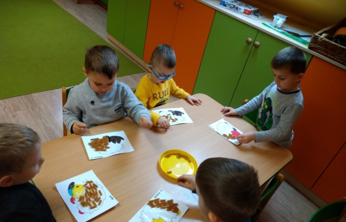  Dzień Jeża
