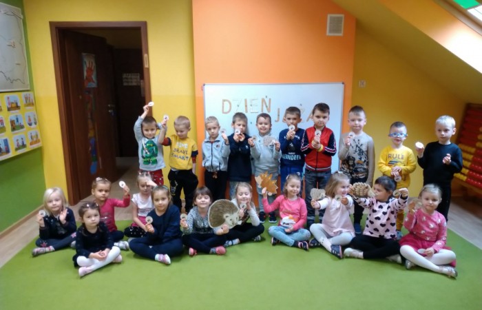  Dzień Jeża Dzień Jeża