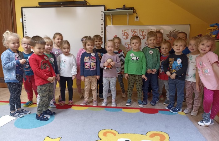  Dzień Jeża