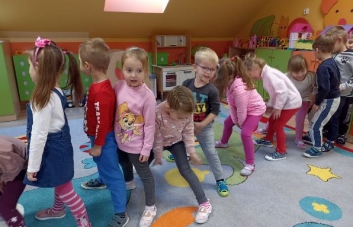 Zwierzątko w domu mam i o nie dbam!