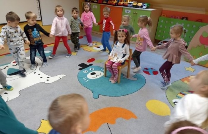 Zwierzątko w domu mam i o nie dbam!