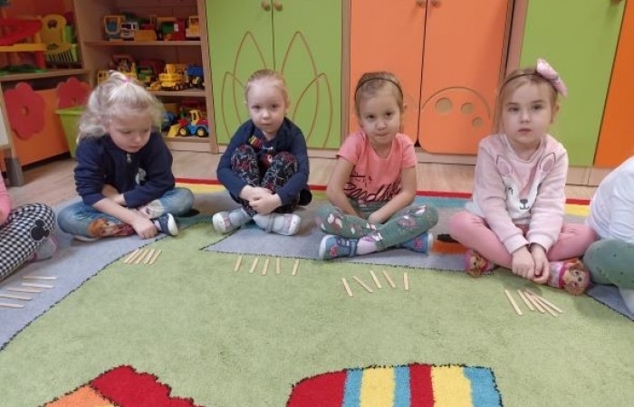 Zwierzątko w domu mam i o nie dbam!