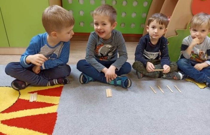 Zwierzątko w domu mam i o nie dbam!