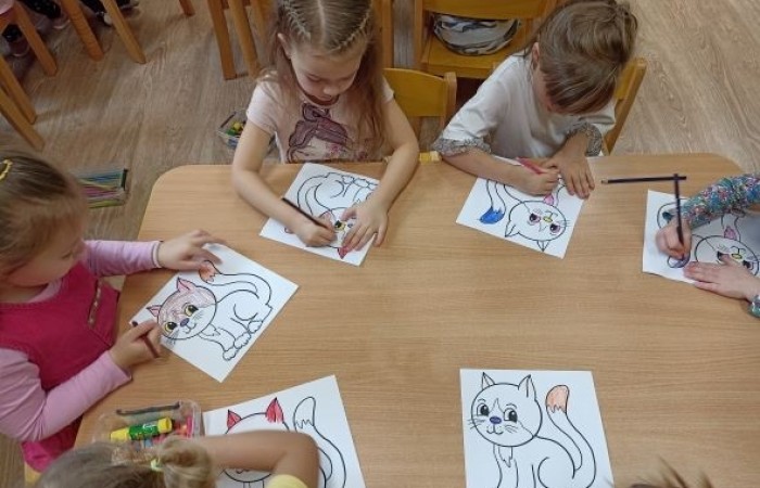 Zwierzątko w domu mam i o nie dbam!