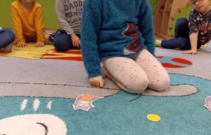 Zwierzątko w domu mam i o nie dbam!