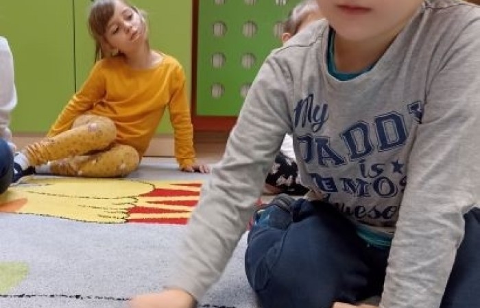Zwierzątko w domu mam i o nie dbam!