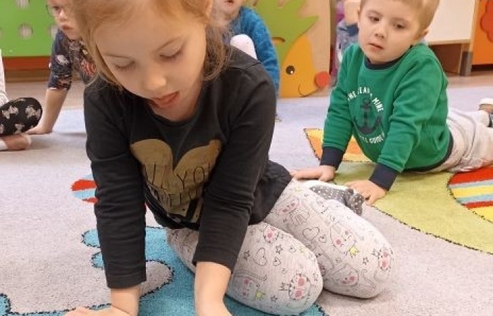 Zwierzątko w domu mam i o nie dbam!