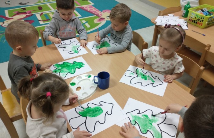W oczekiwaniu na Święta Bożego Narodzenia