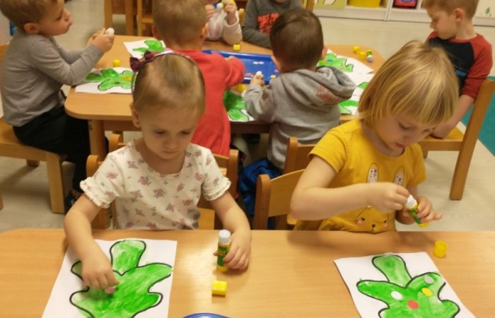 W oczekiwaniu na Święta Bożego Narodzenia