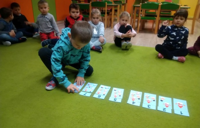 Coraz bliżej święta...