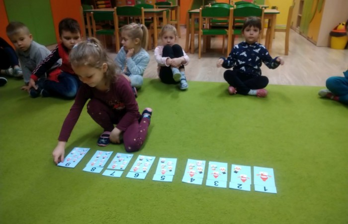 Coraz bliżej święta...
