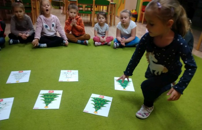 Coraz bliżej święta...