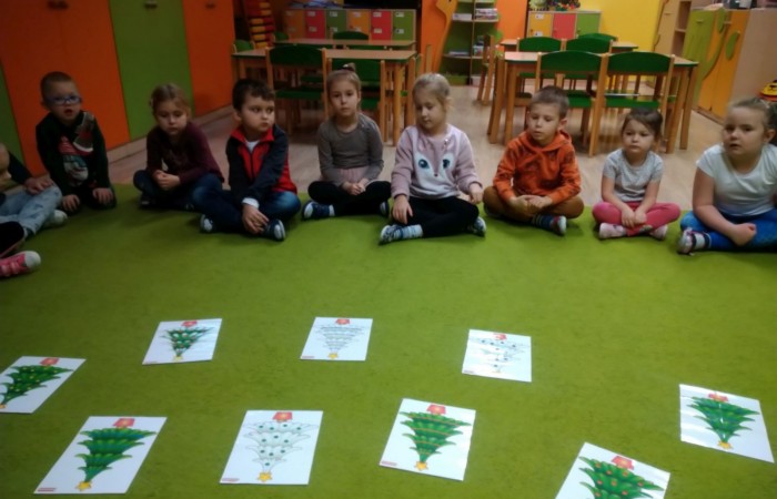 Coraz bliżej święta...