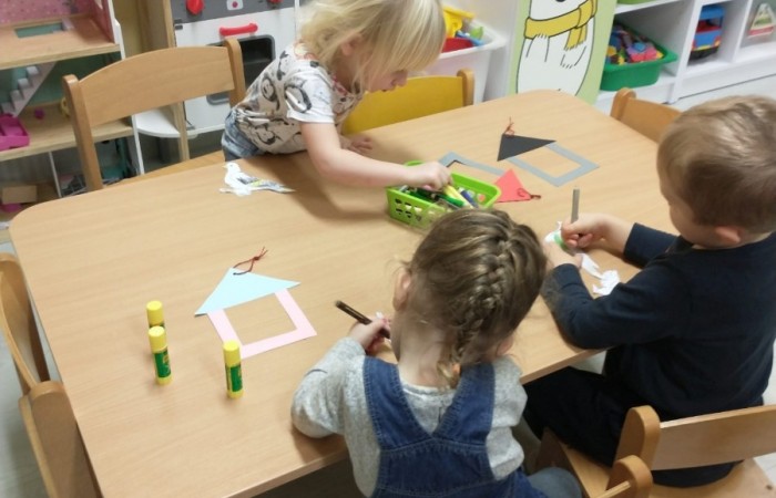 Ptaki zimą