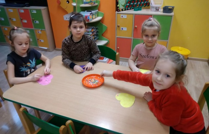 Życzenia z okazji Dnia Babci i Dziadka