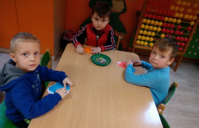 Życzenia z okazji Dnia Babci i Dziadka