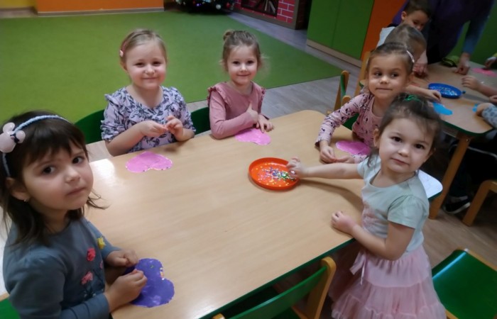 Życzenia z okazji Dnia Babci i Dziadka