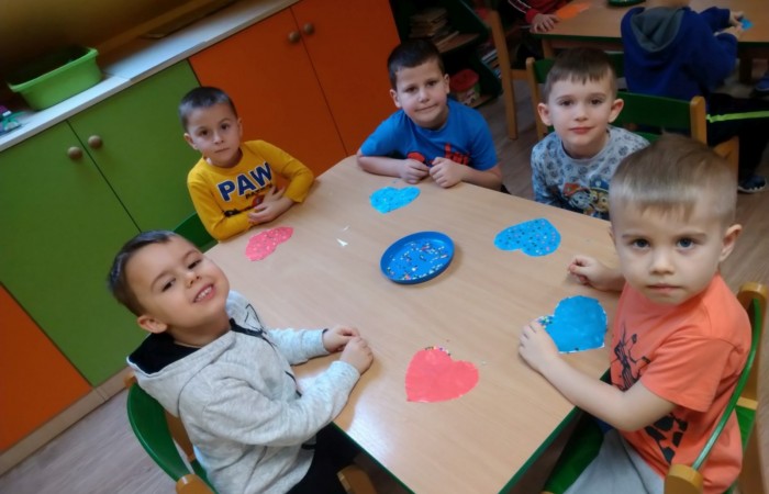 Życzenia z okazji Dnia Babci i Dziadka