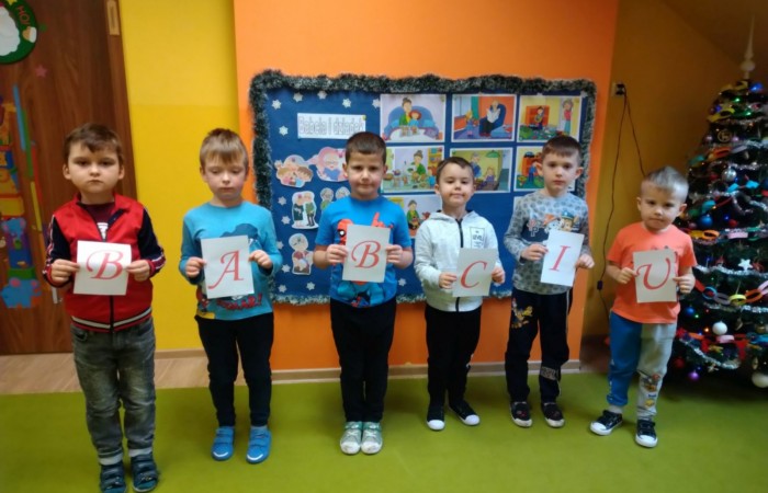 Życzenia z okazji Dnia Babci i Dziadka