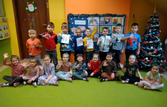 Życzenia z okazji Dnia Babci i Dziadka