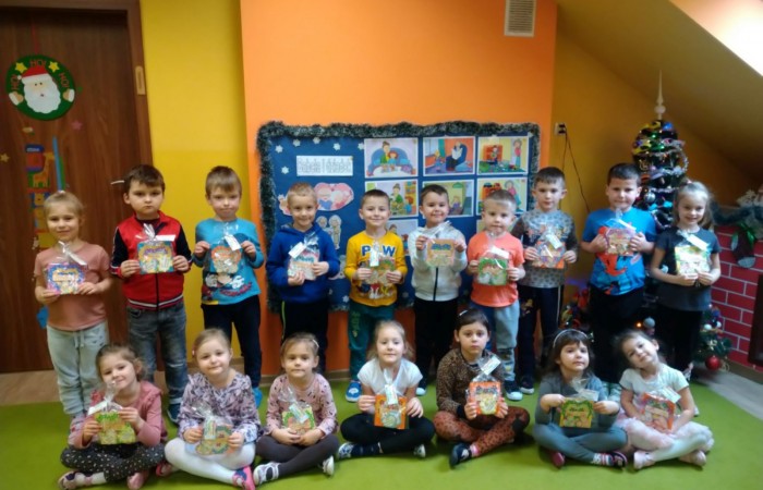 Życzenia z okazji Dnia Babci i Dziadka