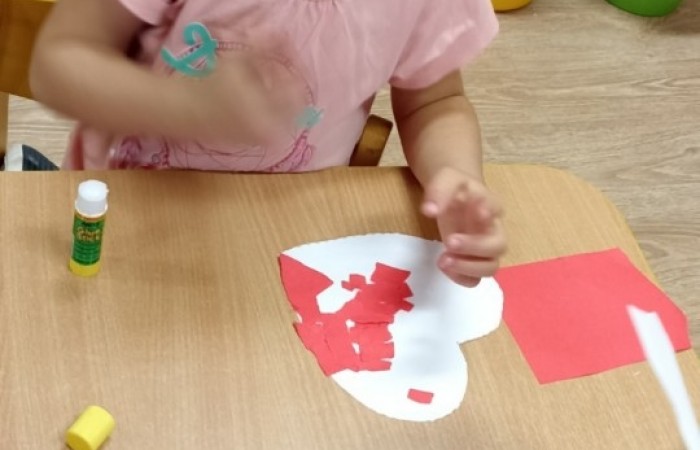 Życzenia z okazji Dnia Babci i Dziadka