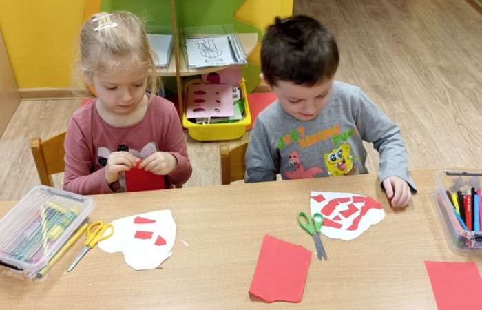 Życzenia z okazji Dnia Babci i Dziadka