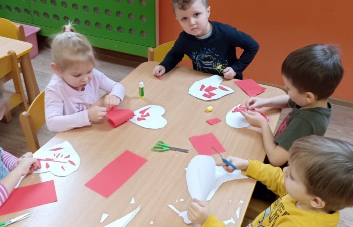 Życzenia z okazji Dnia Babci i Dziadka