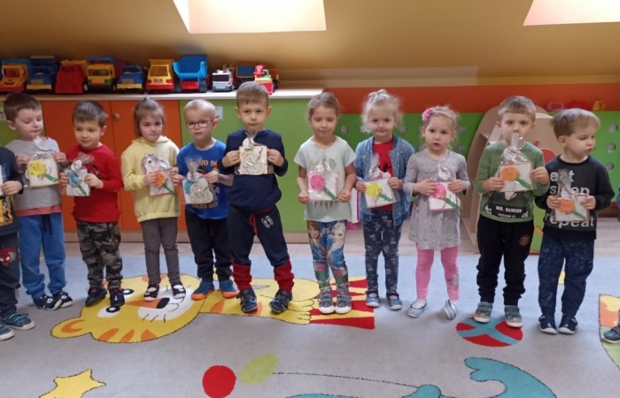 Życzenia z okazji Dnia Babci i Dziadka