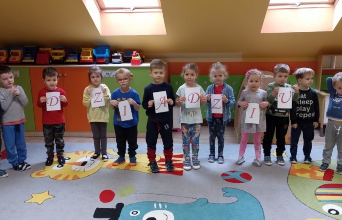 Życzenia z okazji Dnia Babci i Dziadka